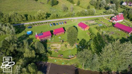 Czarna House | Dobre Miejsce