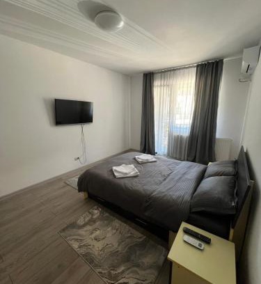 Sector 2 Apartment | Dobroesti Relax Apart