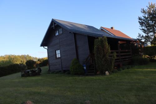 Grabowo Koscierskie Ski Chalet | Dobrogoszcz