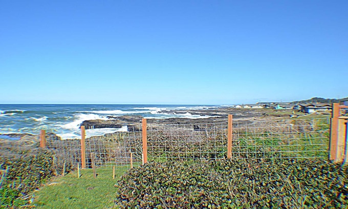 Yachats House | Doc's Retreat - Yachats Ocean Front