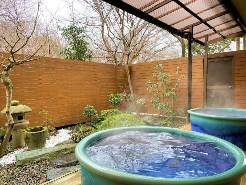 Awa Hotel | Dochu Land Shin Onsen