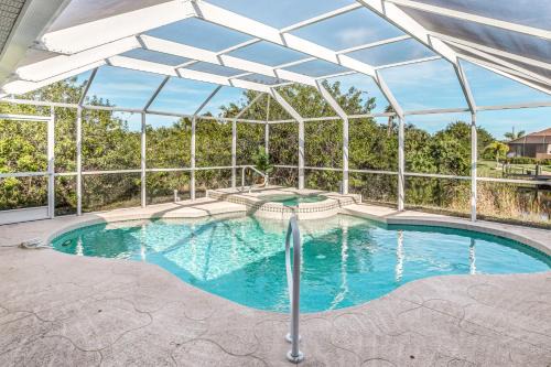 South Gulf Cove House | Dockside Paradise