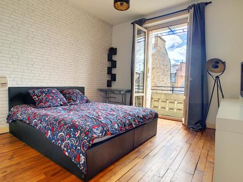 Colombier - Champ de Mars House | Docteur Roux
