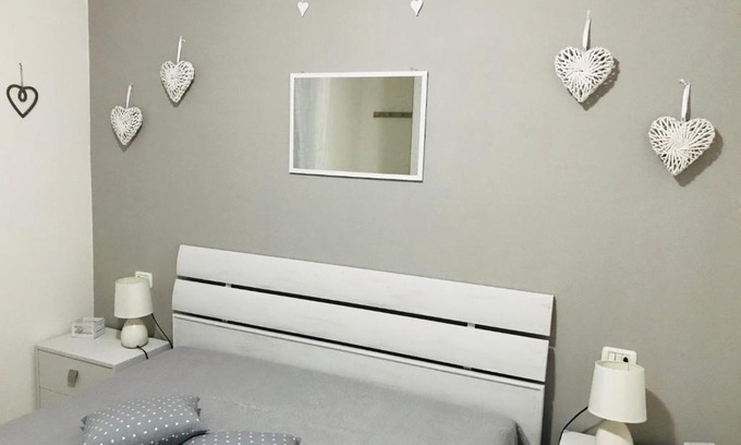 Valledoria Apartment | Doddy house