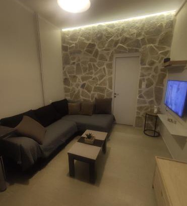Ioannina Apartment | Dodonis 21 A13
