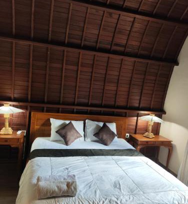 Undisan Bed & Breakfast | Dody Guest House