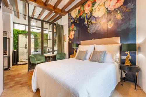 Sant Nicolau Bed & Breakfast | Dog Admiral - Urban Guest House