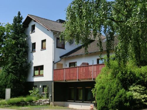 Wenzigerode House | Dog-friendly holiday home in Hesse with garden