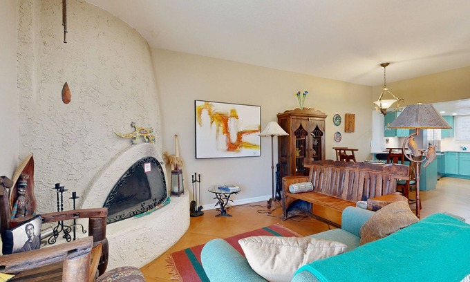 Viewpointe House | Dog-friendly home w/shared pool, outdoor space - close to golf, hiking