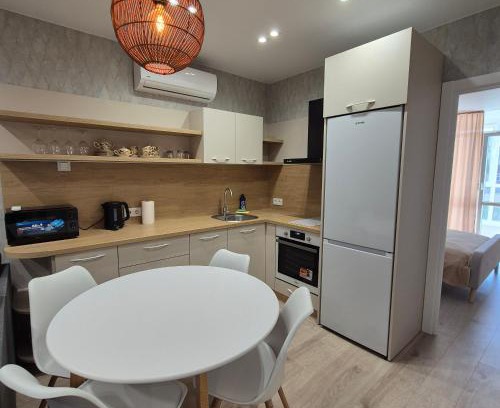 Riscani Apartment | Doga ApartHotel Center