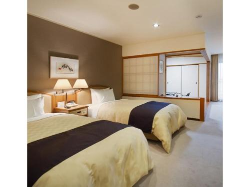 Dogo Hot Spring Hotel | Dogo Onsen Funaya - Vacation STAY 54201v