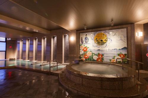 Dogo Hot Spring Hotel | Dogo Prince Hotel