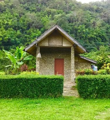 Mae Taeng House | DoiLom Farmstay