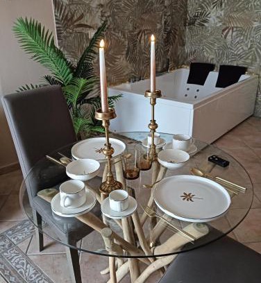 Villa Grazia di Carini Bed & Breakfast | Dojo idro rooms