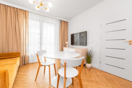 Mlyniska Apartment | Doki 1555 by Grand Apartments