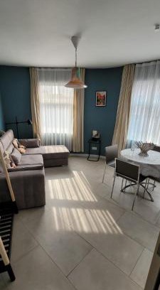 Heilig Kerst Apartment | Dokstudio50