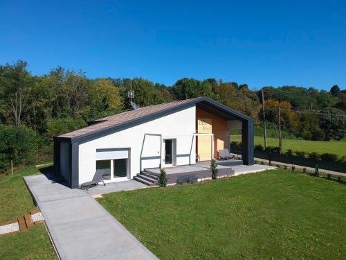 Venegazzu House | Dolce Bosco