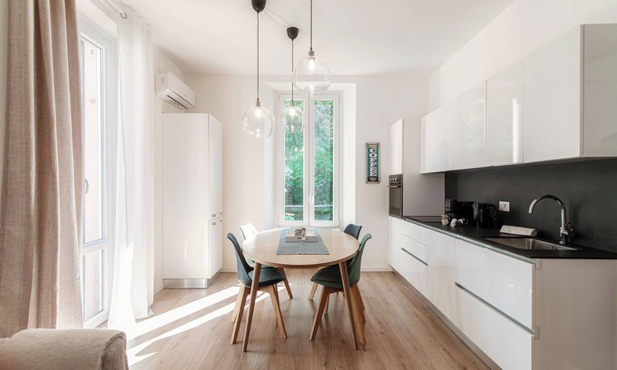 Como Apartment | Dolce