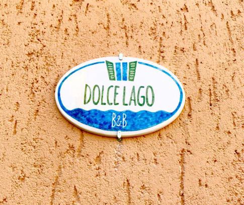 San Felice del Benaco Bed & Breakfast | Dolce Lago B&B