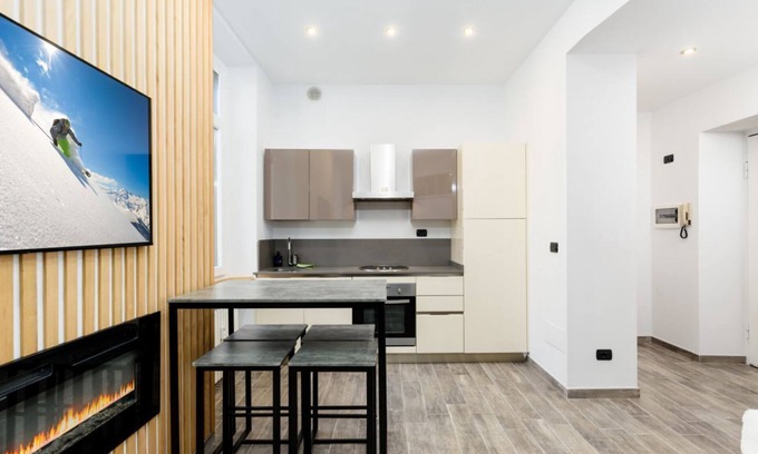 Limone Piemonte Apartment | Dolce Limone by Rentbeat