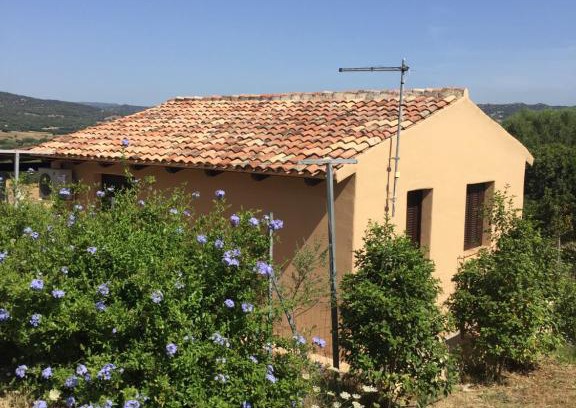 Enas House | Dolce riposo