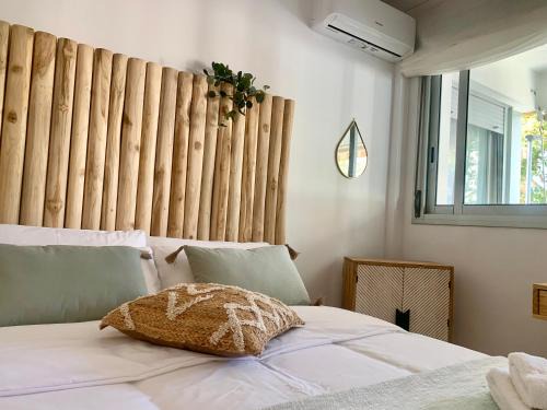 Terrassa Apartment | Dolce Terrassa 25 min Barcelona and Beach