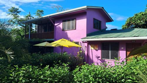 Uvita Hotel | Dolce Uvita