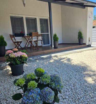 Gyula Apartment | Dolce Vita Apartman Gyula