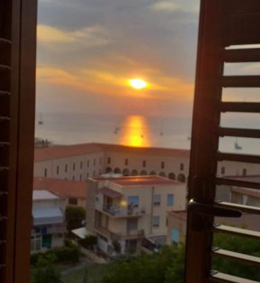 Cefalu Apartment | Dolce Vita Apartment