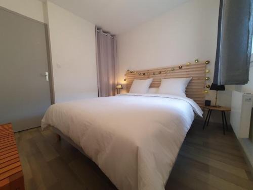 Centre Ville Apartment | Dolce vita en centre ville