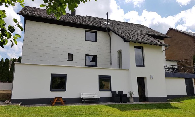 Gees Apartment | Dolce Vita Gerolstein -Dani