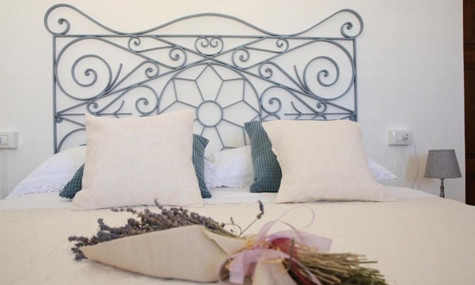 Tempio Pausania Bed & Breakfast | DOLCE VITA