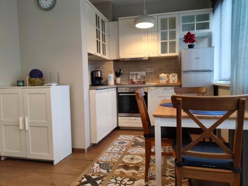 rayon Triaditsa Apartment | Dolce Vita-Sofia Apartment
