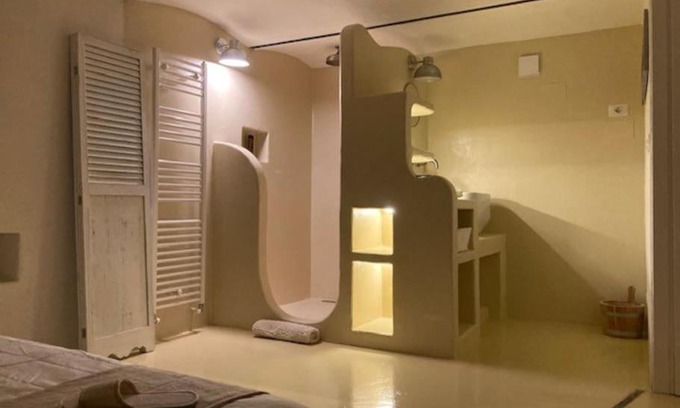 Revigliasco Apartment | Dolce vita sur la colline de Turin