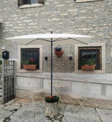 Negrar Apartment | Dolci Vecchi Ricordi in Valpolicella