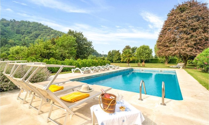 Torreglia House | Dolciacque