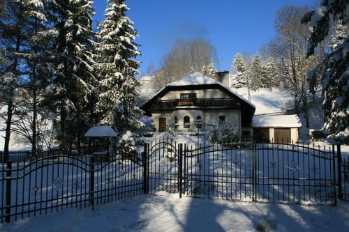 Istebna Cabin | Dolina Rastoki