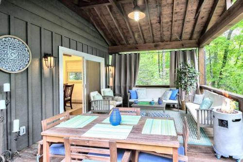 Highlands Hills House | Dolly Woods