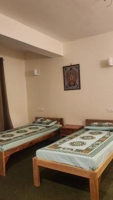 Rumtek House | Dolma's Homestay