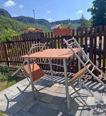 Decin Apartment | Dolní Žleb 124