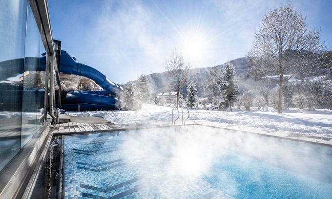 Sillian Hotel | Dolomiten Residenz - Sporthotel Sillian
