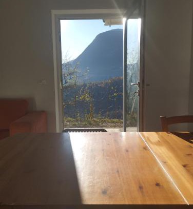 Dercolo Apartment | Dolomiti Brenta apartment da Gloria