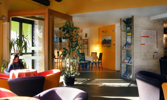 Vason Hotel | Dolomiti Chalet Hotel