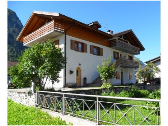 Santo Stefano di Cadore Apartment | DOLOMITI DA VIVERE