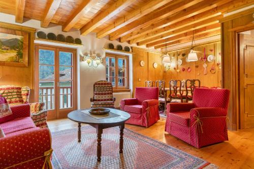 Bocenago Apartment | Dolomiti Deluxe - Bocenago