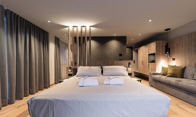 San Giovanni di Fassa House | Dolomiti Exclusive your mountain suite