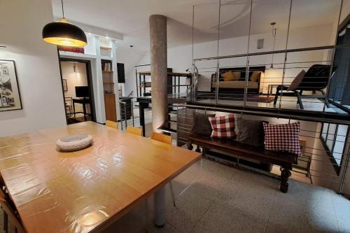 Pieve di Cadore Apartment | Dolomiti loft