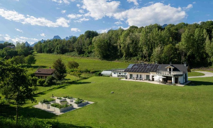 Belluno Bed & Breakfast | Dolomiti NICE1