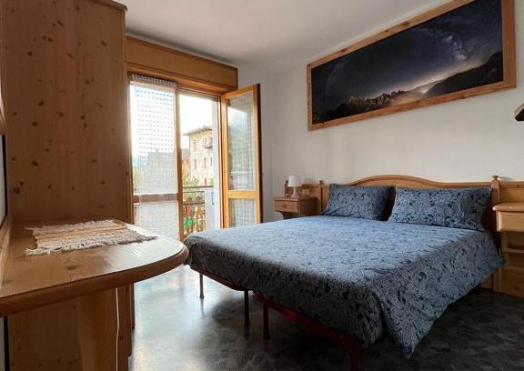 Fiera di Primiero Apartment | Dolomitihouse LARES