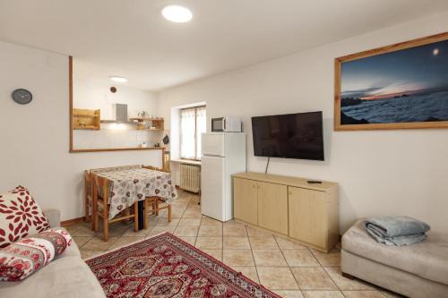 Fiera di Primiero Apartment | Dolomitihouse MUGO